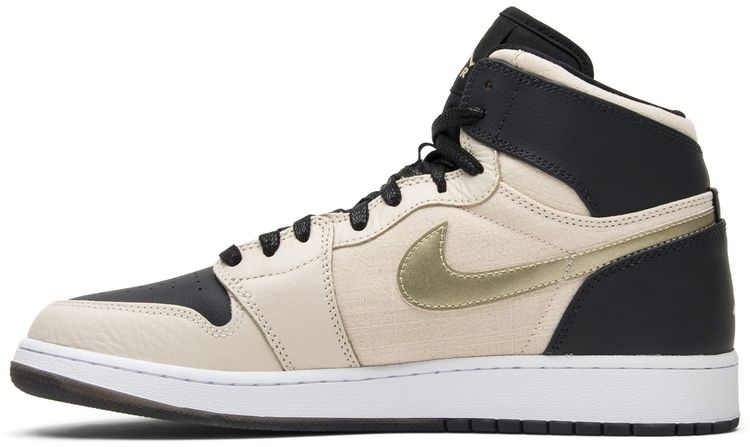 Air Jordan 1 Retro High PRM GG Heiress