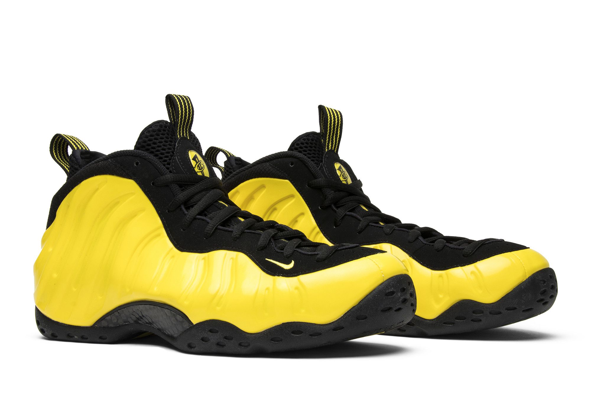 Buy Nike Air Foamposite One 'Wu Tang' - 314996 701 | GOAT