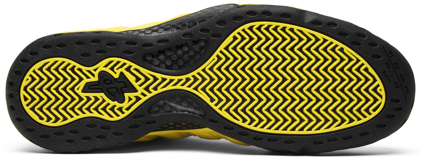foamposite one wu tang
