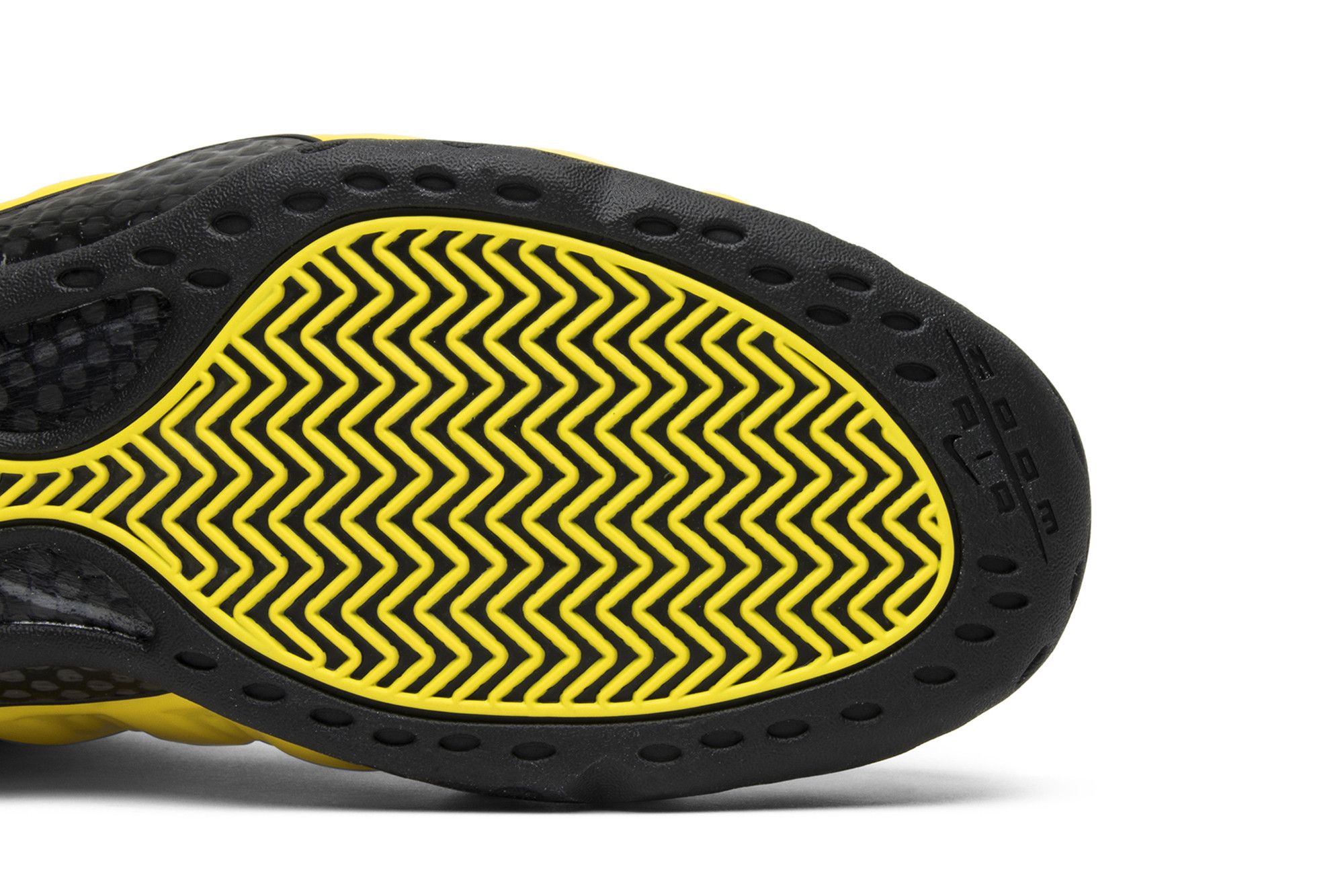 Wu tang foamposite gs top