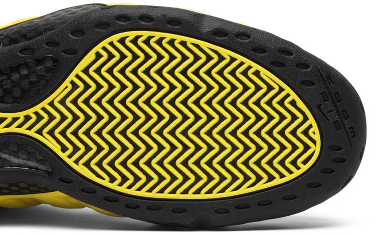 Nike Air Foamposite One Wu Tang