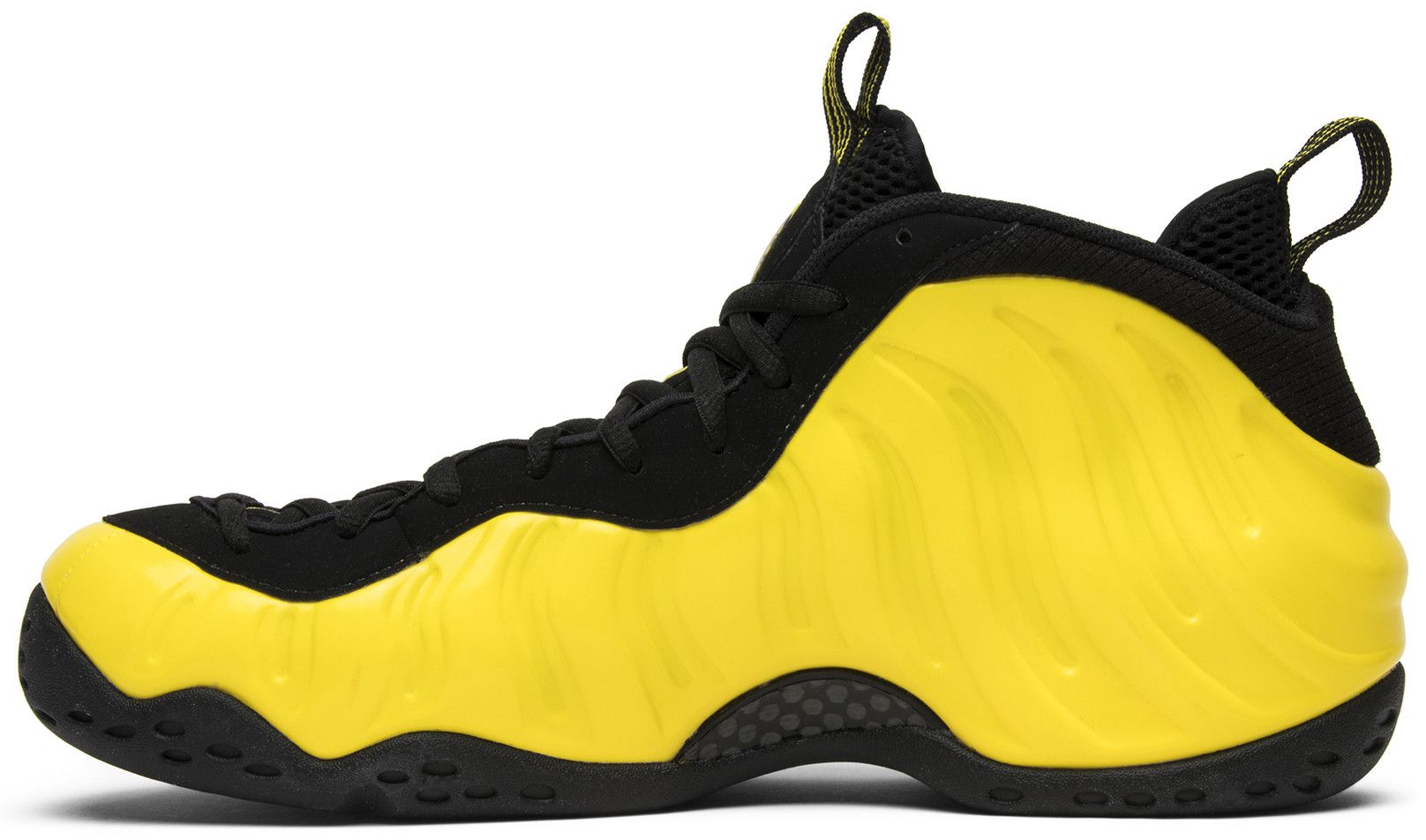 wu tang foamposite release date
