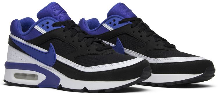 Nike Air Max BW OG Persian Violet 2016
