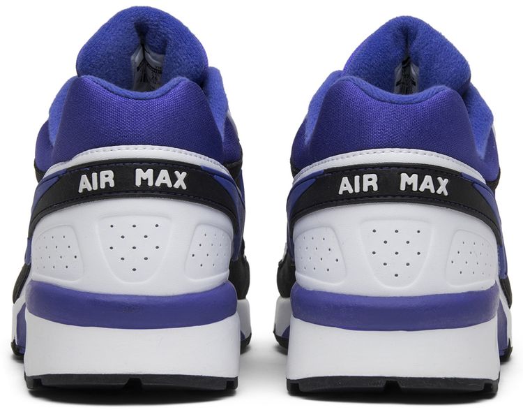 Nike Air Max BW OG Persian Violet 2016