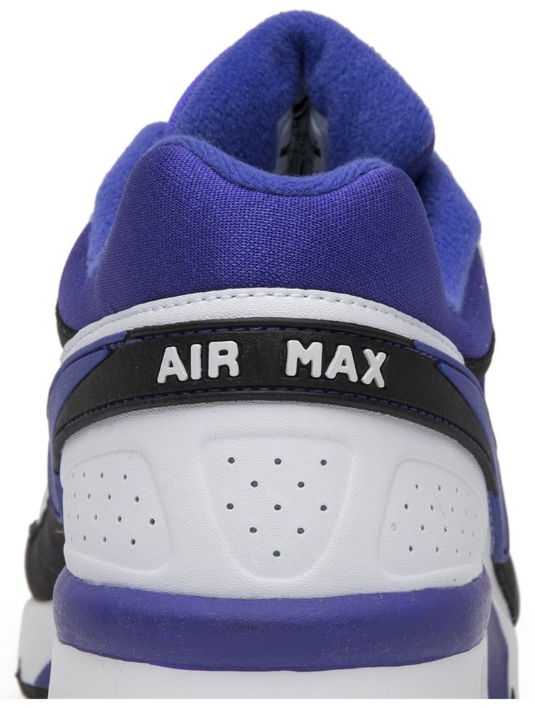 Nike Air Max BW OG Persian Violet 2016