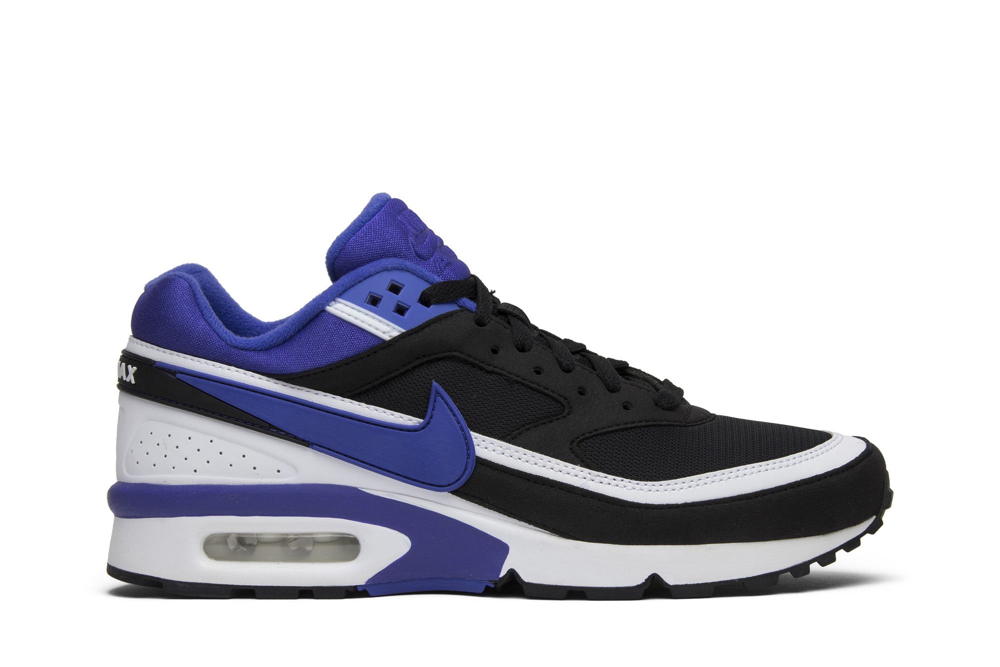Buy Air Max BW OG Persian Violet 2016 819522 051 GOAT