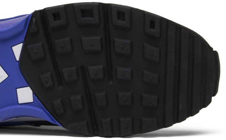 Nike Air Max BW OG Persian Violet 2016