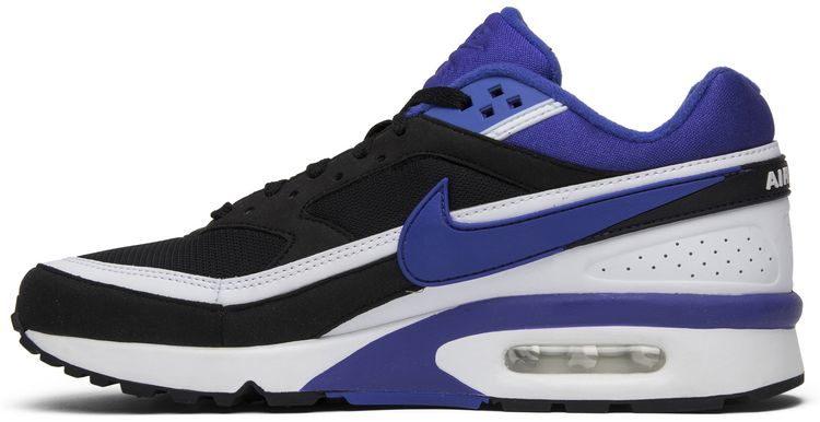 Nike Air Max BW OG Persian Violet 2016
