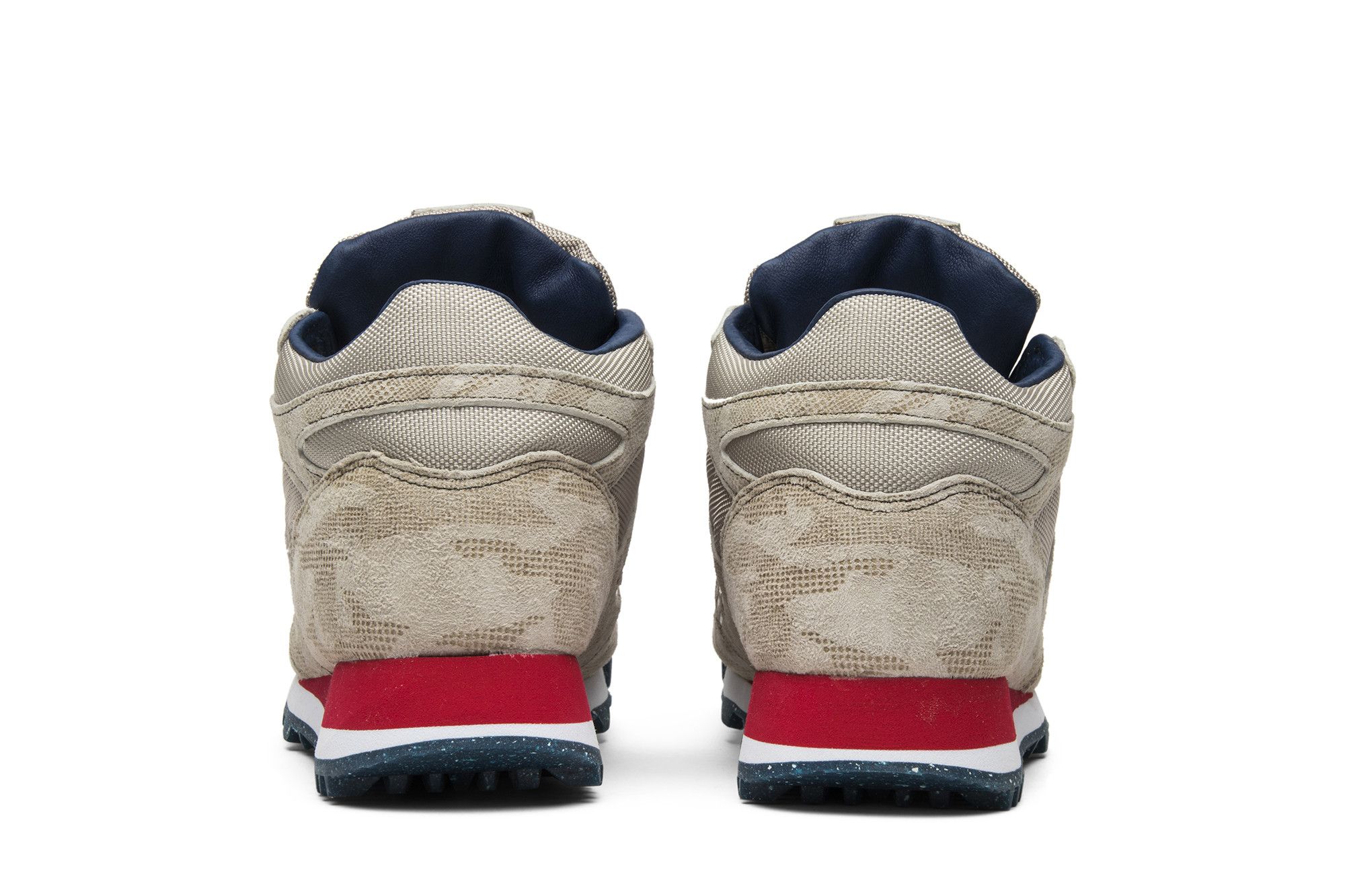 Buy Bait x G.I. Joe x 710 Roadblock H710GI1 GOAT