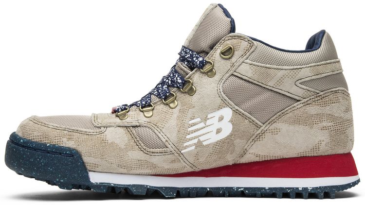 Bait x GI Joe x 710 Roadblock