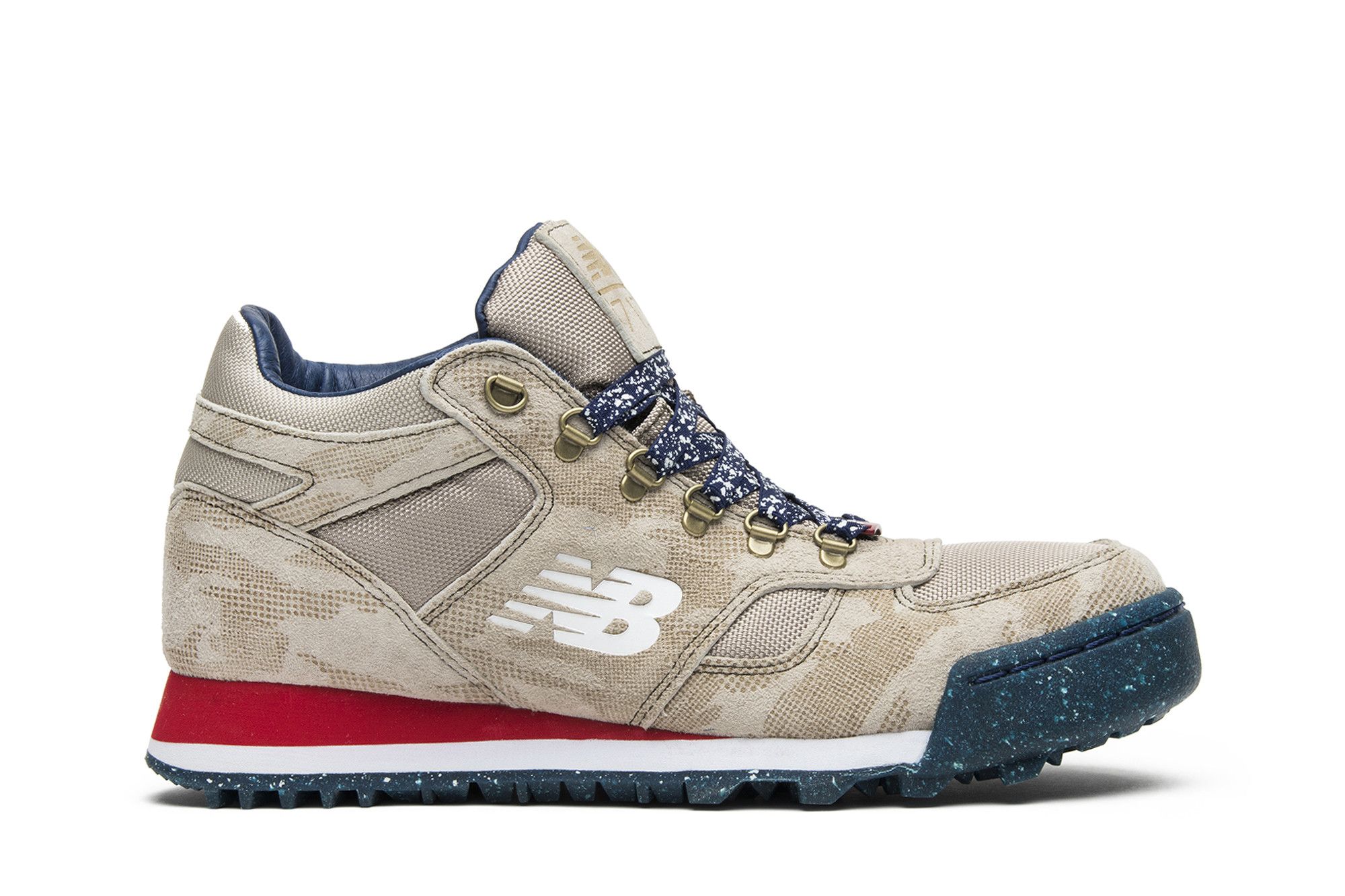 Gi joe new balance 710 2025