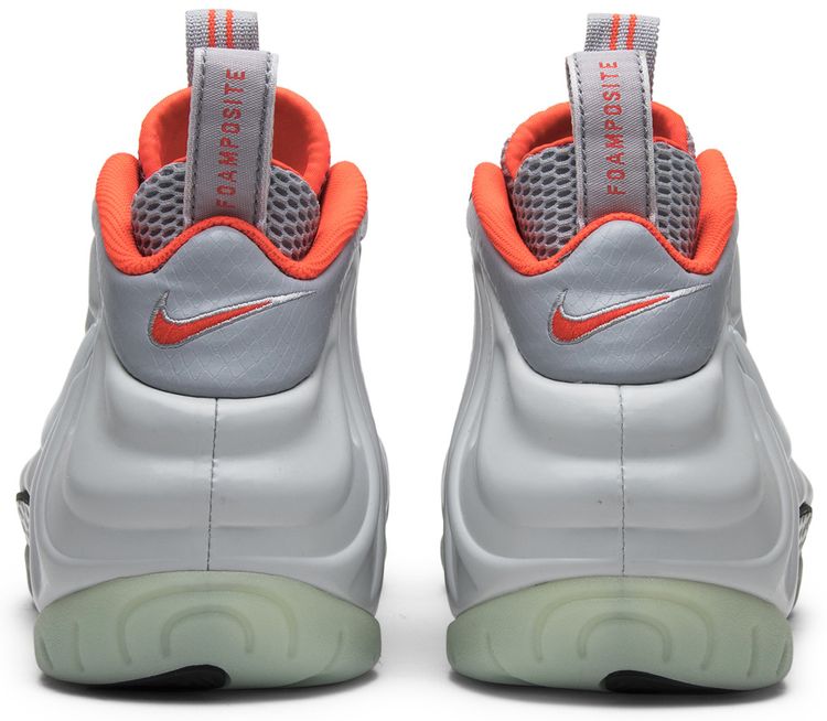 Nike Air Foamposite Pro Premium Pure Platinum