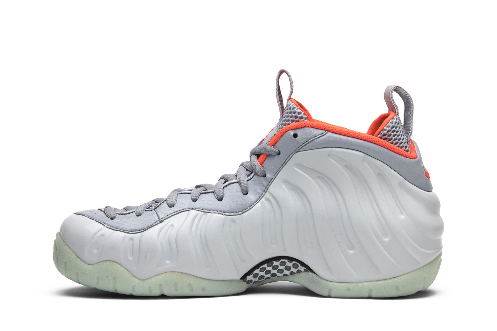 Buy Air Foamposite Pro Premium 'Pure Platinum' - 616750 003