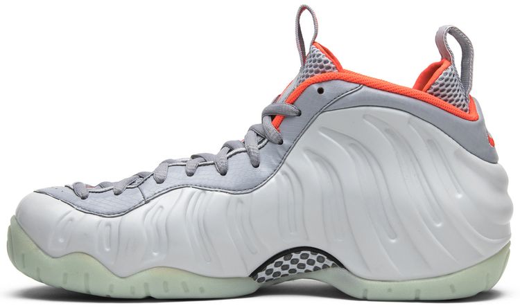 Nike Air Foamposite Pro Premium Pure Platinum