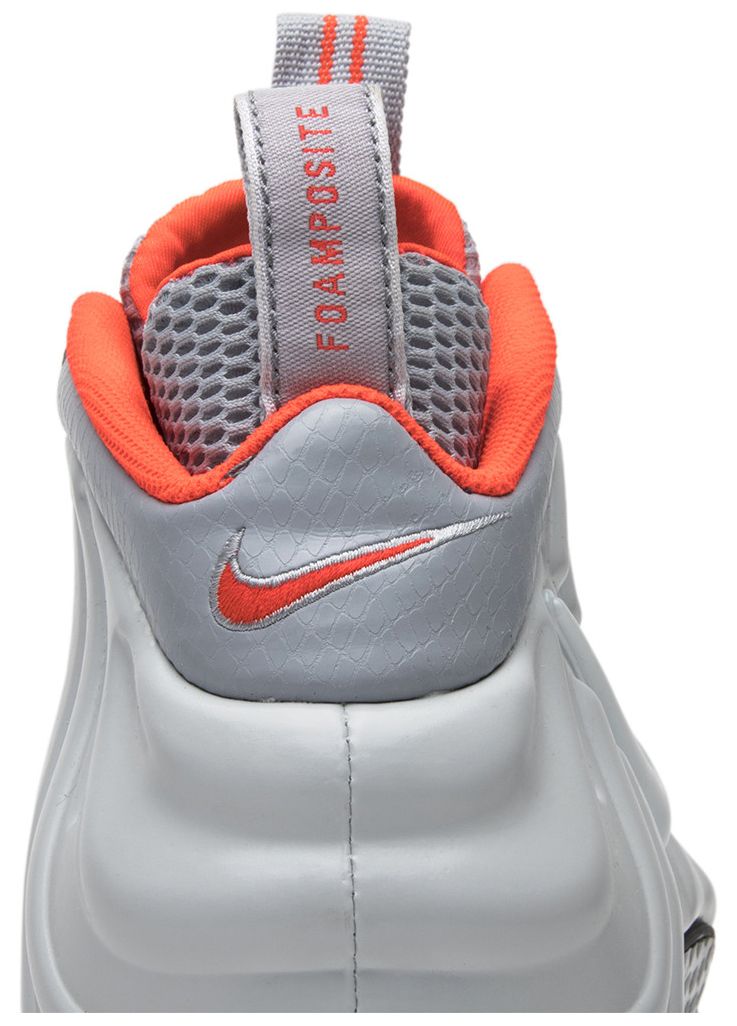 Nike Air Foamposite Pro Premium Pure Platinum