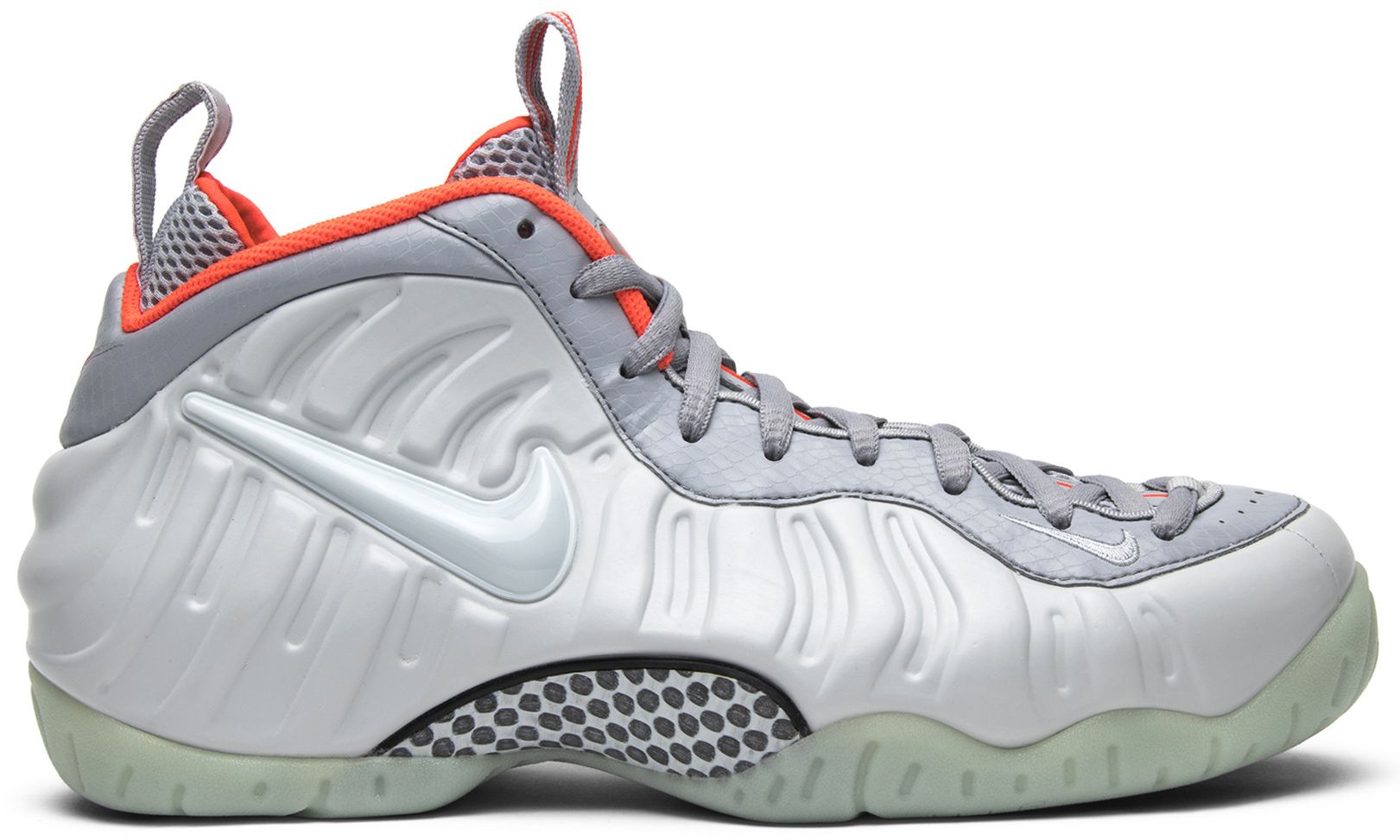 foamposite premium pro