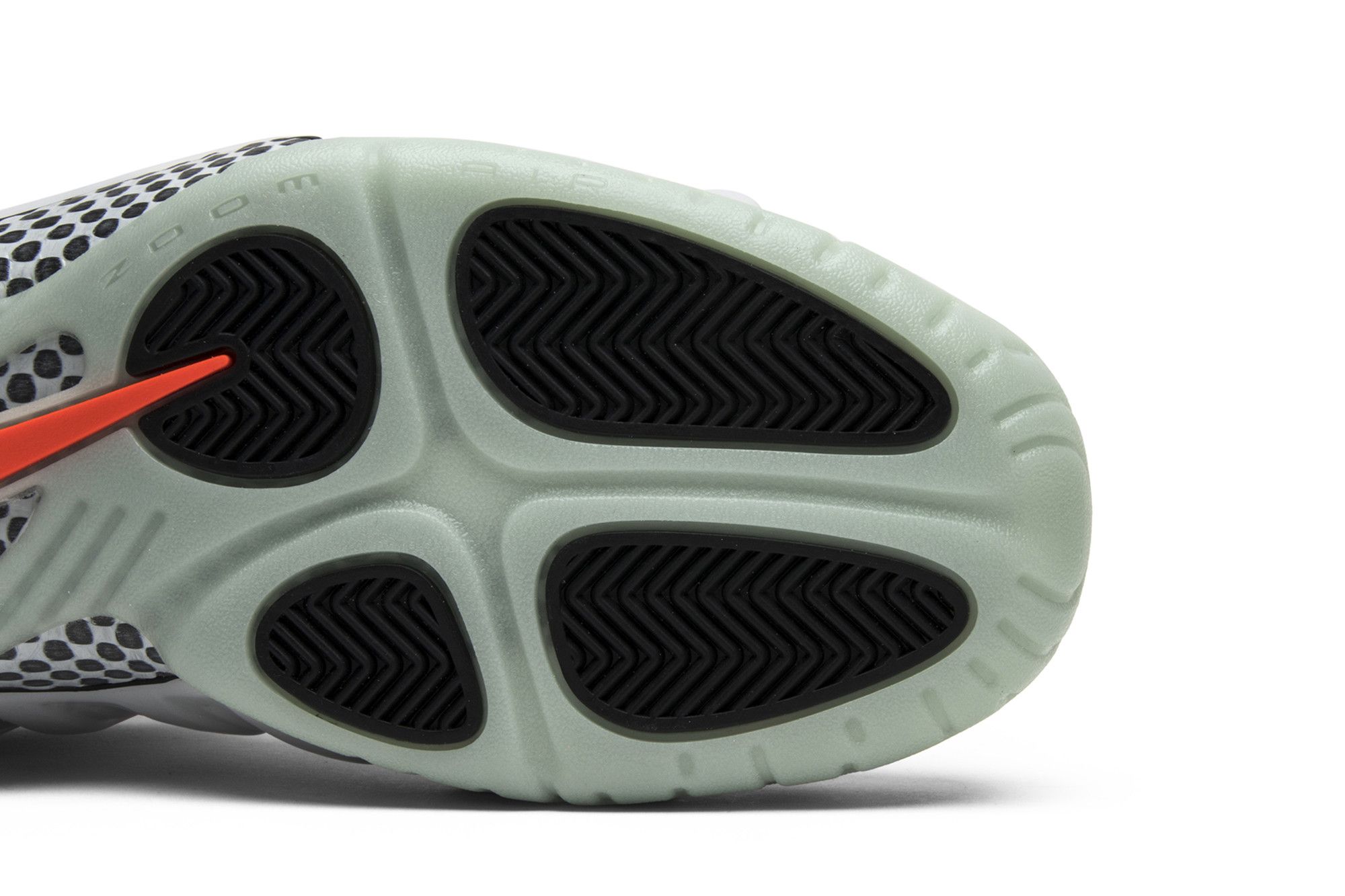 Foamposite pro pure platinum shop