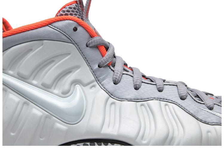 Nike Air Foamposite Pro Premium Pure Platinum