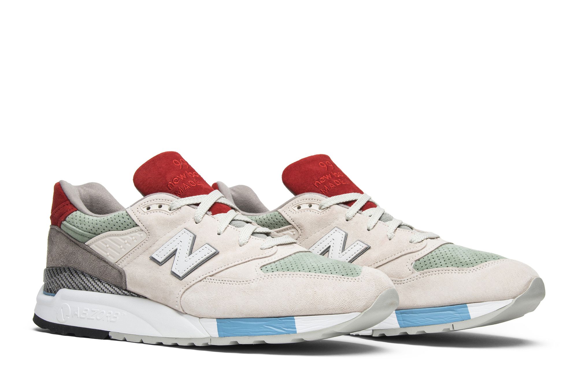 Buy Concepts x 998 Made in USA Grand Tourer M998CFX GOAT