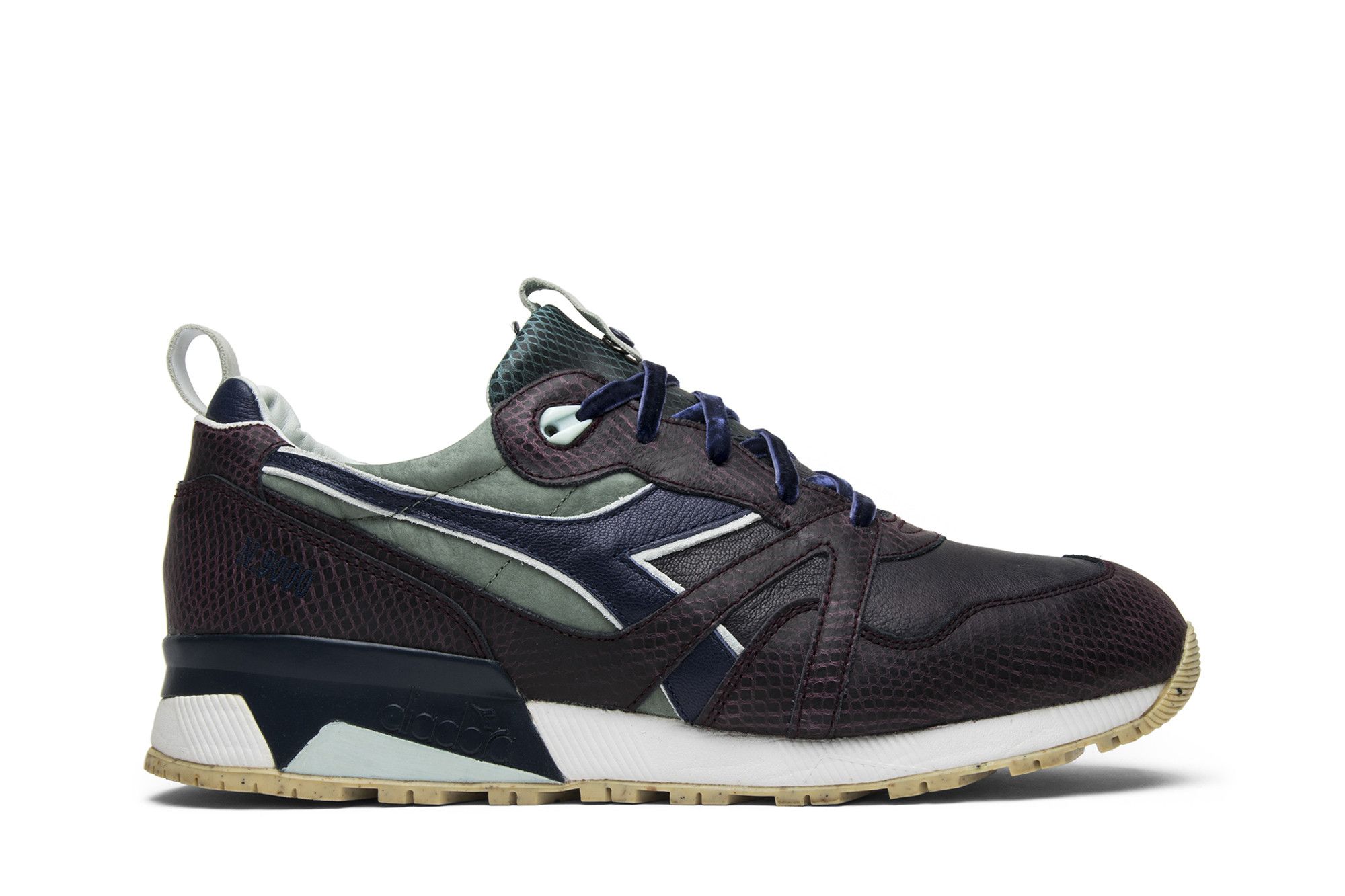Diadora notti top veneziane