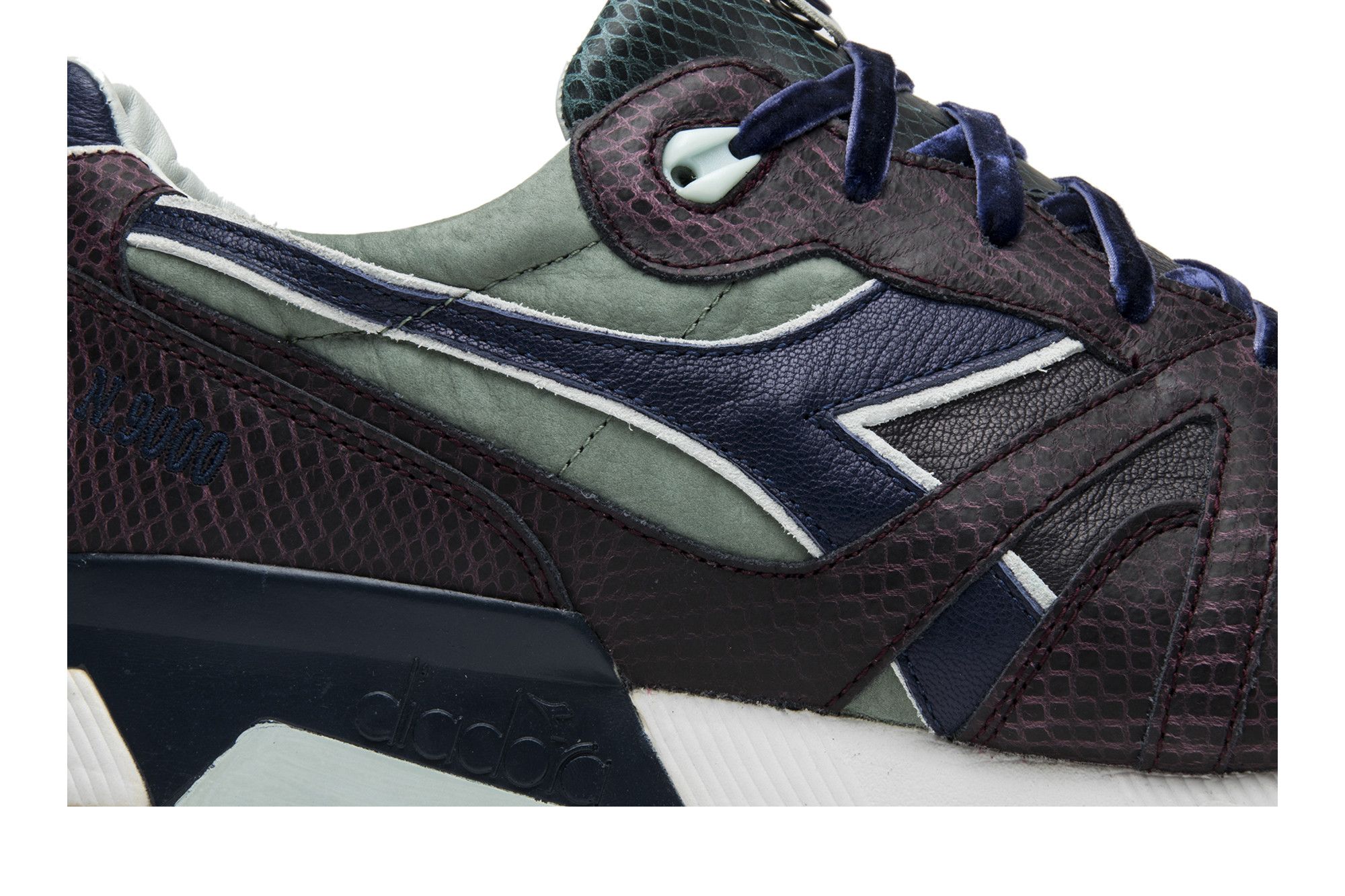 Diadora n9000 bait notti veneziane sales