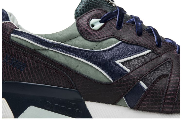 BAIT x Diadora N9000 Notti Veneziane