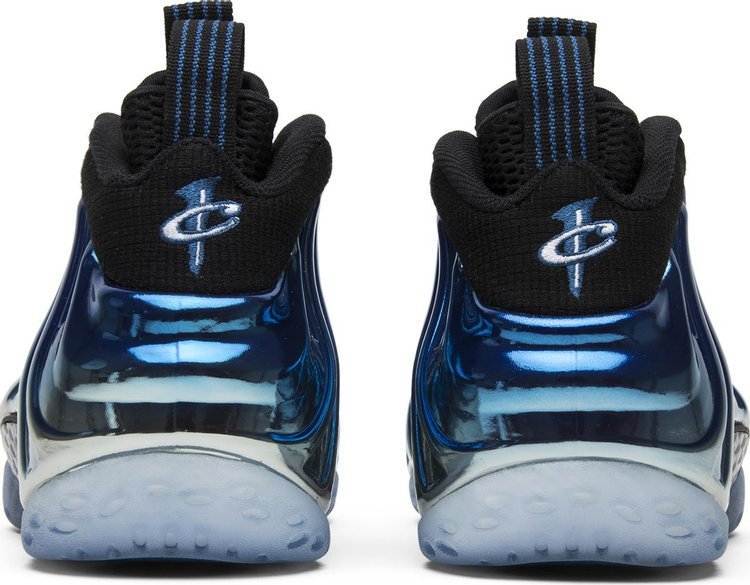 Air Foamposite One PRM Blue Mirror