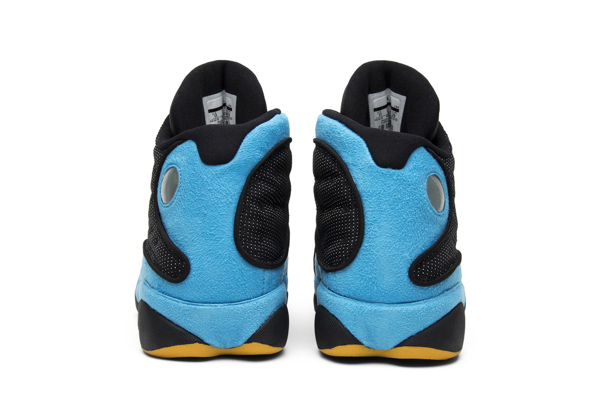 Buy Air Jordan 13 Retro CP3 Away 823902 015 GOAT