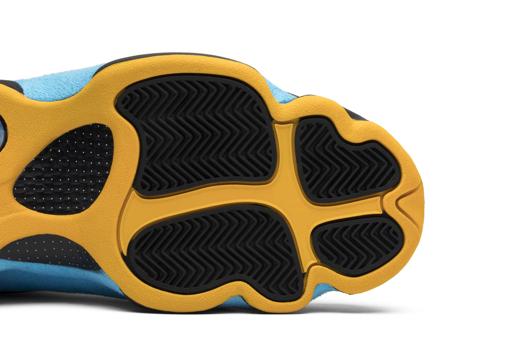 Buy Air Jordan 13 Retro CP3 Away 823902 015 GOAT