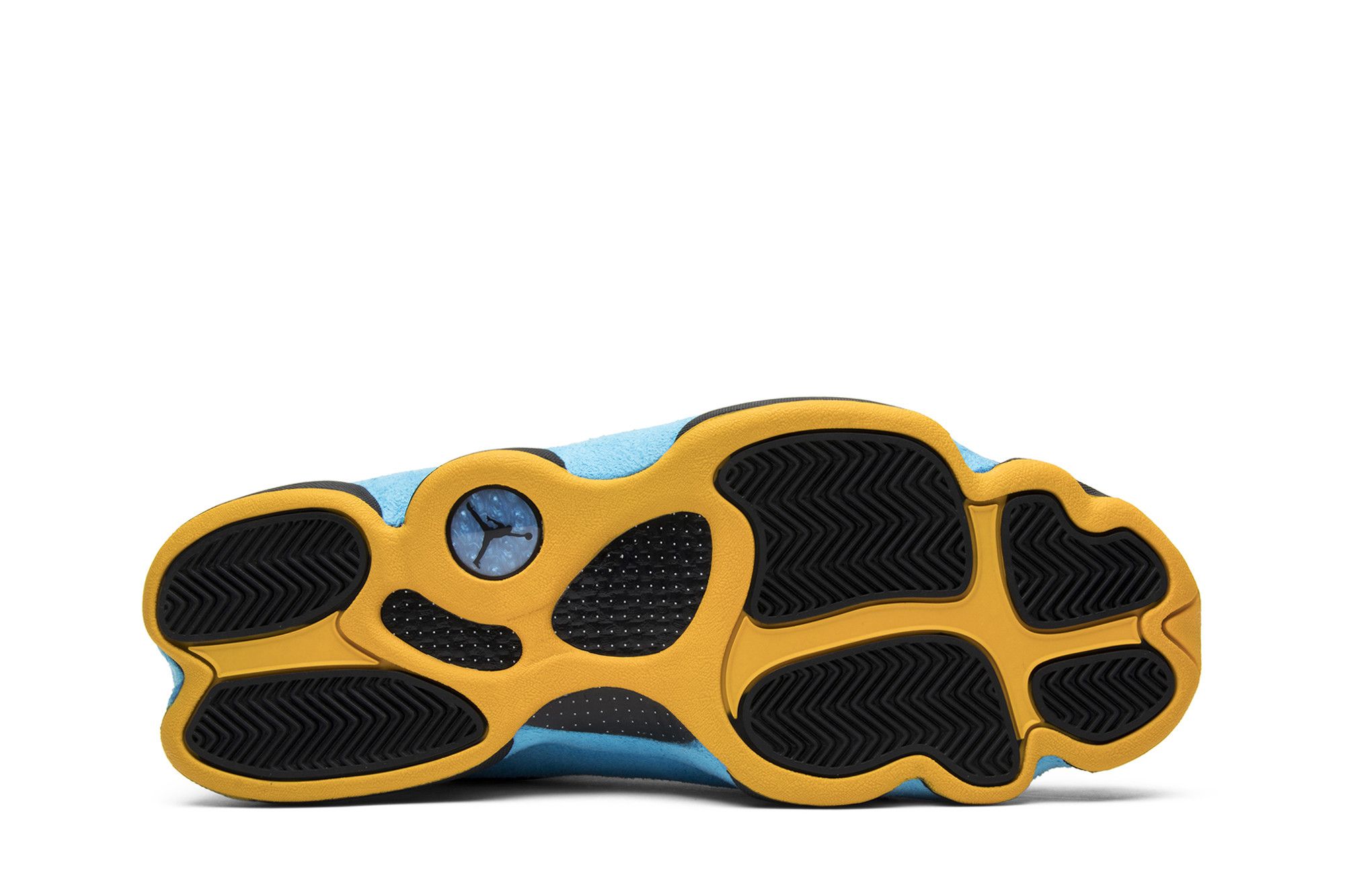 Buy Air Jordan 13 Retro CP3 Away 823902 015 GOAT