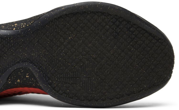 Kobe 10 Elite Low Christmas