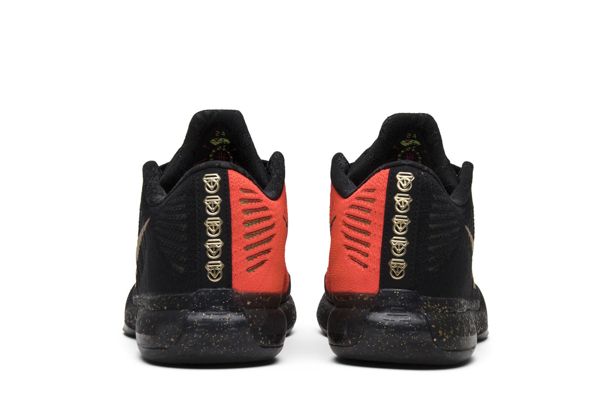 Kobe x elite low xmas shop