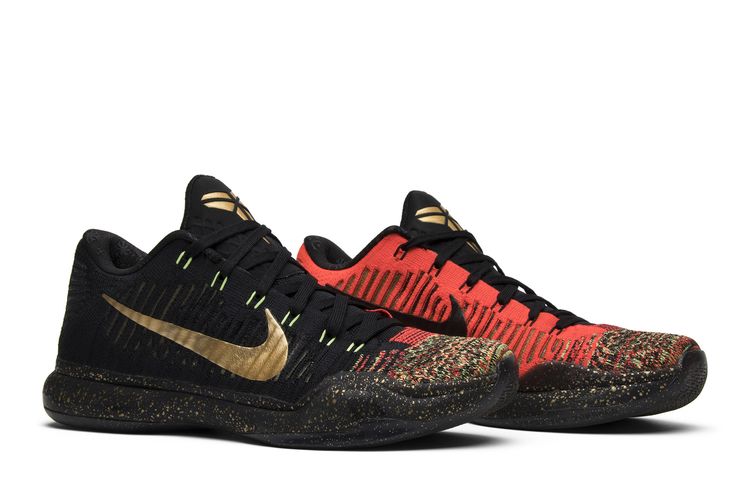 Buy Nike Kobe 10 Elite Low  display picture 2
