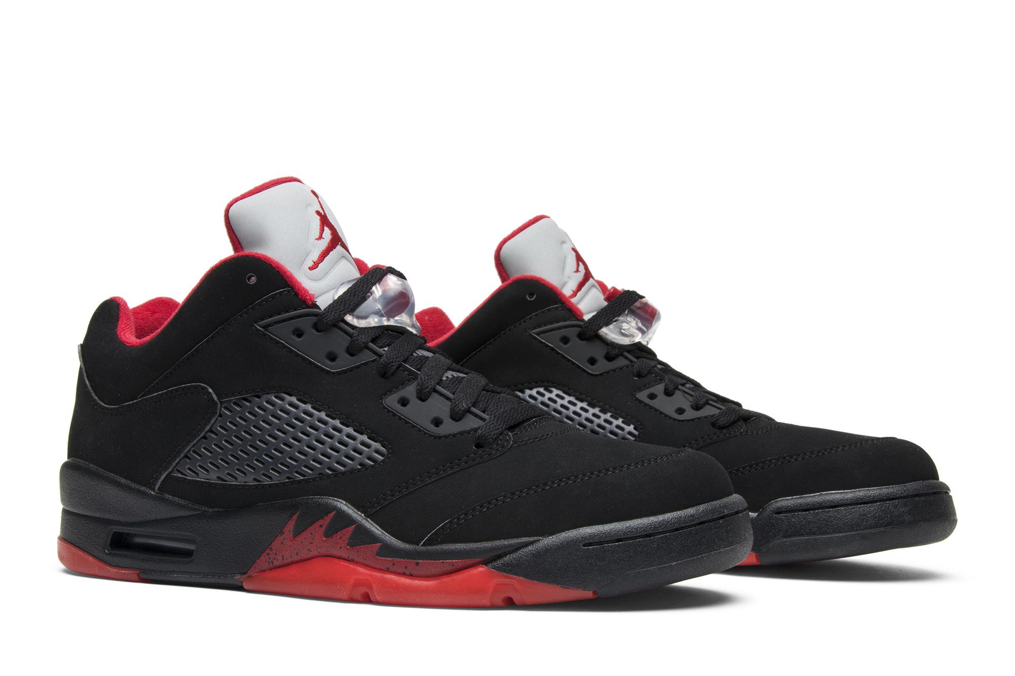 Buy Air Jordan 5 Retro Low Alternate 90 819171 001 GOAT