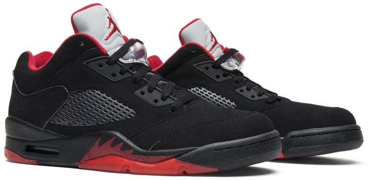 Air Jordan 5 Retro Low Alternate 90