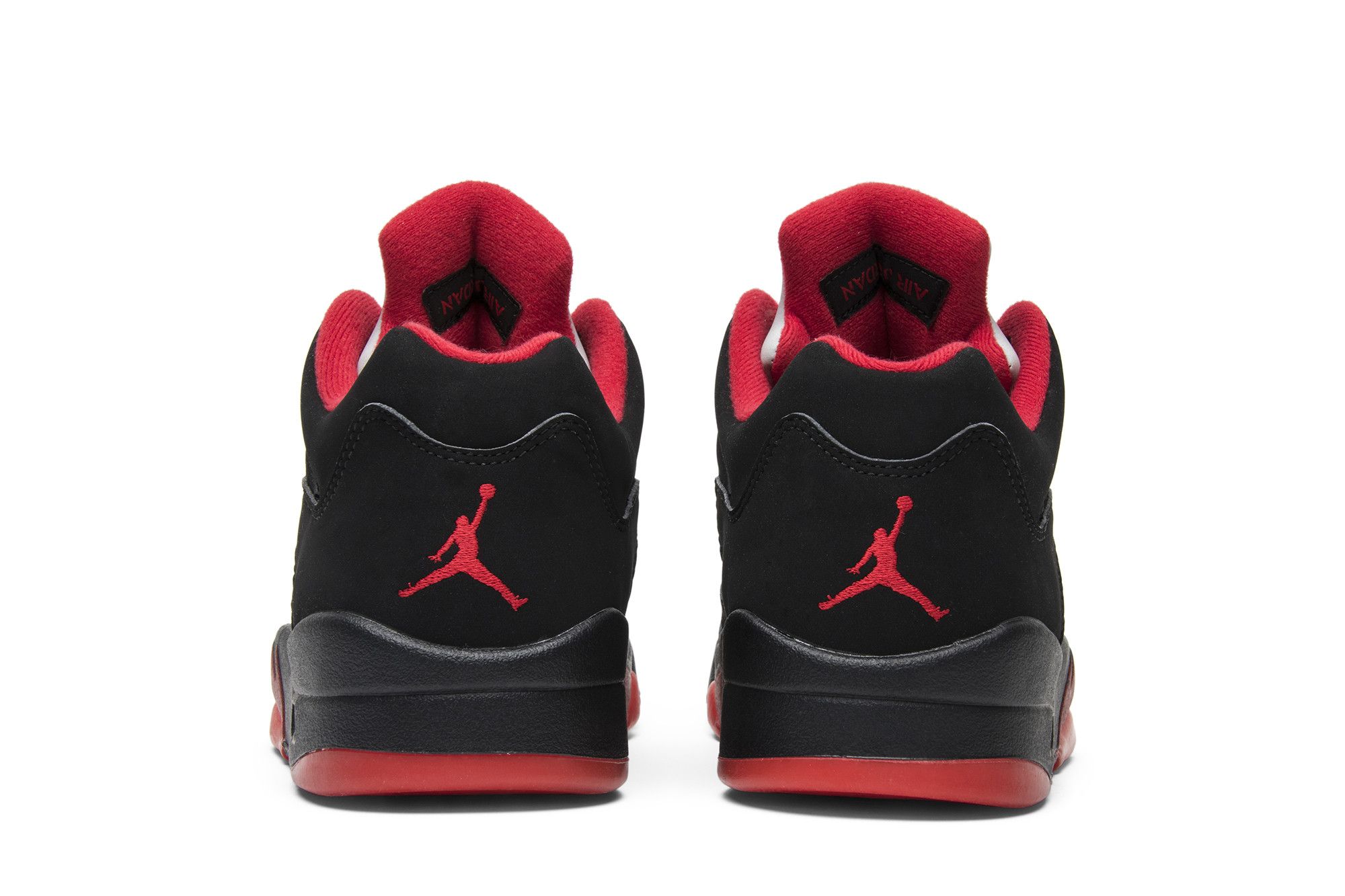 Buy Air Jordan 5 Retro Low Alternate 90 819171 001 GOAT