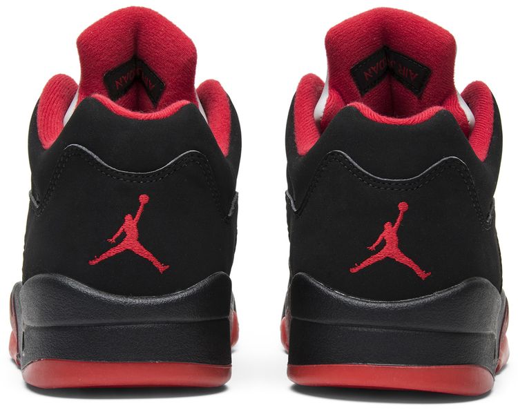 Air Jordan 5 Retro Low Alternate 90