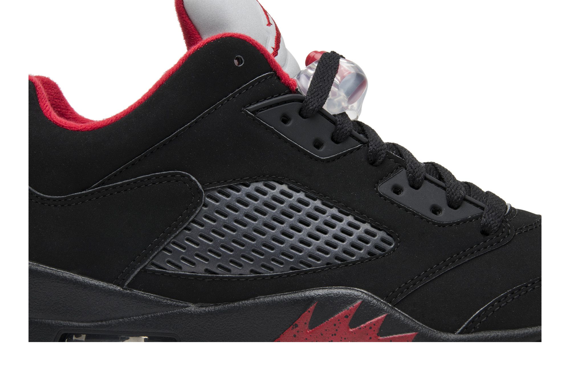 Buy Air Jordan 5 Retro Low Alternate 90 819171 001 GOAT NL