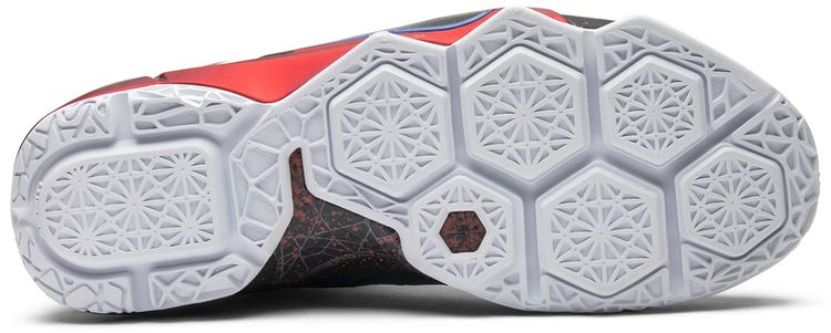 LeBron 12 SE What The LeBron