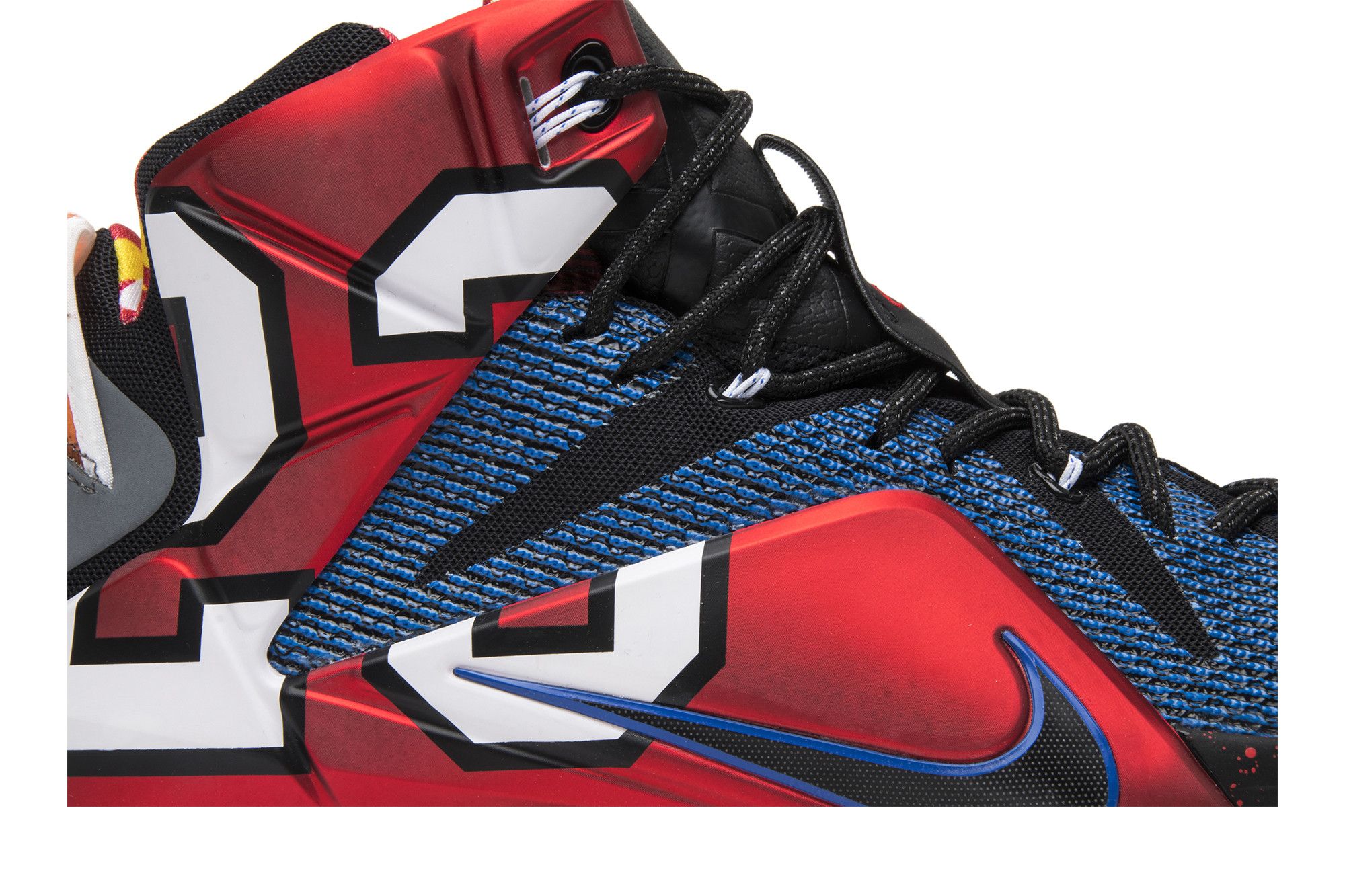 Buy LeBron 12 SE What The LeBron 812511 909 GOAT CA