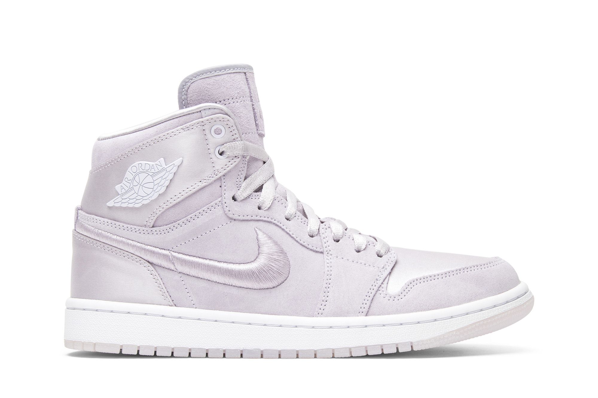 Jordan 1 season of her deals