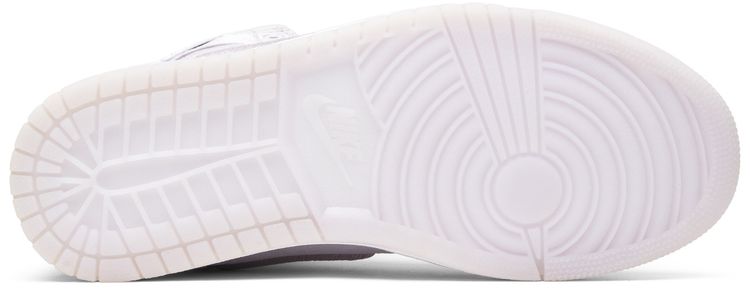 Wmns Air Jordan 1 Retro High Season of Her Barely Grape