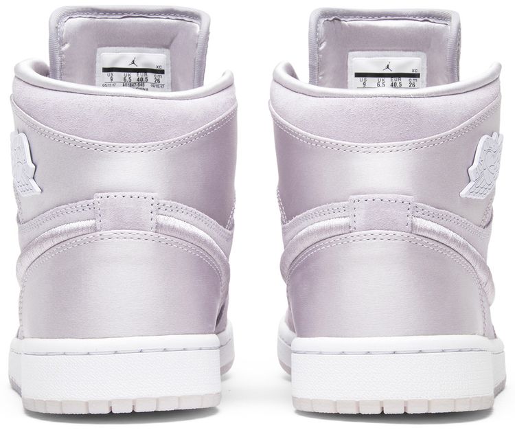 Wmns Air Jordan 1 Retro High Season of Her Barely Grape