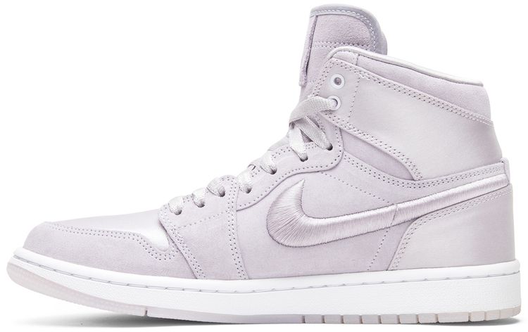 Wmns Air Jordan 1 Retro High Season of Her Barely Grape