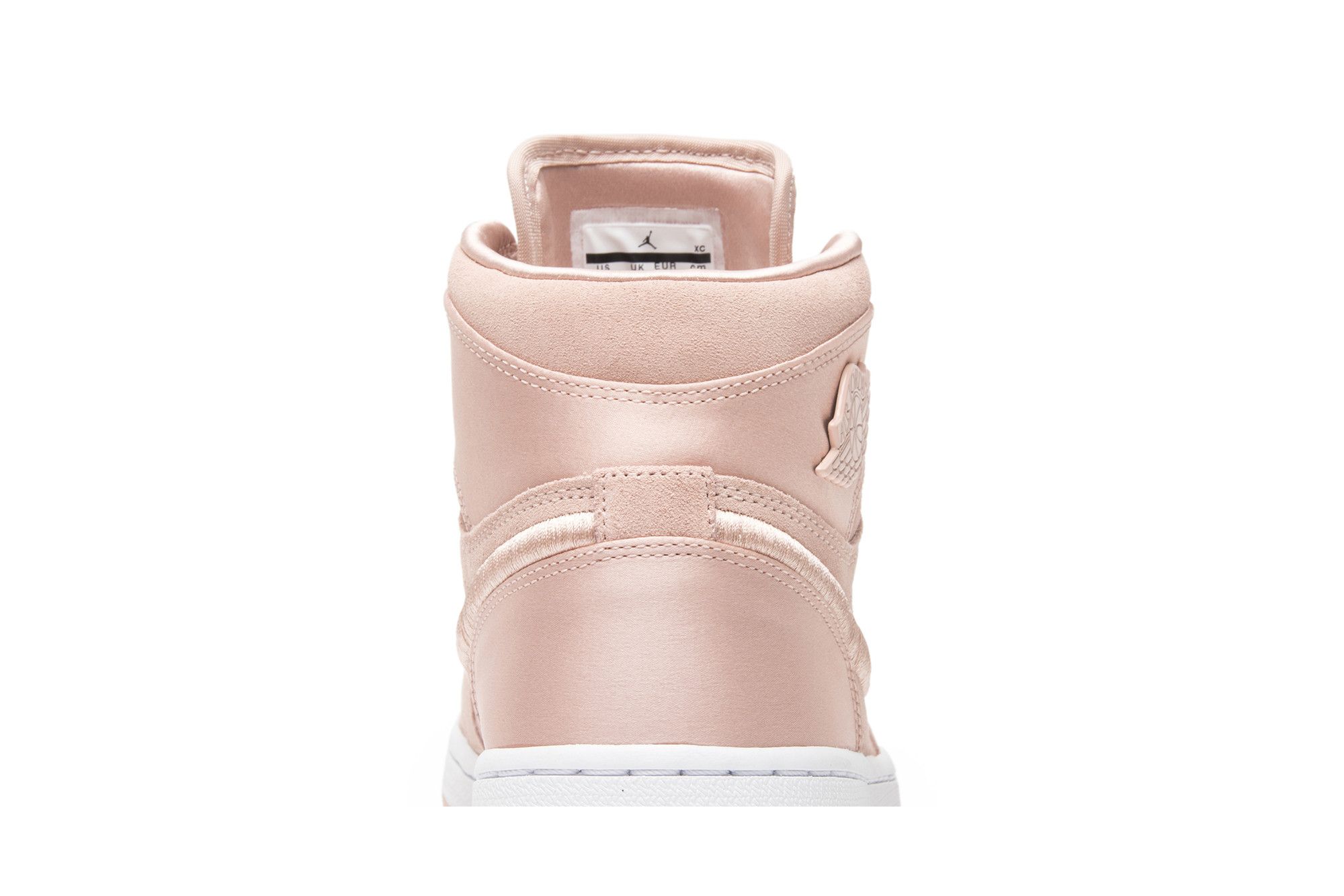 Buy Wmns Air Jordan 1 Retro High Season of Her Sunset Tint AO1847 645 GOAT
