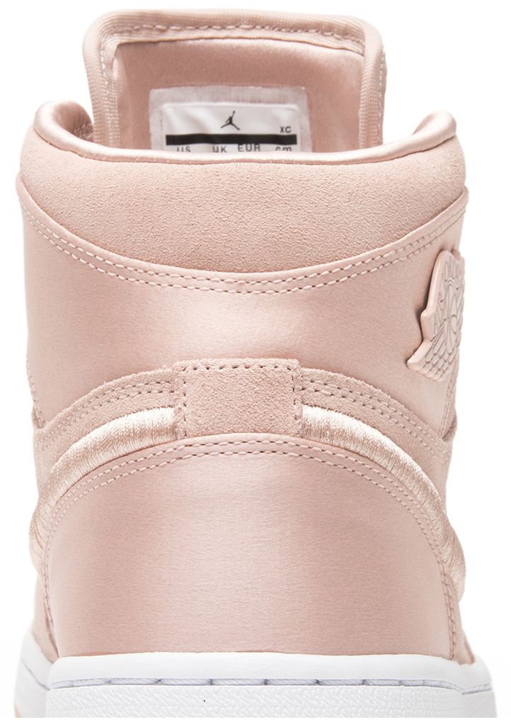 Wmns Air Jordan 1 Retro High Season of Her Sunset Tint