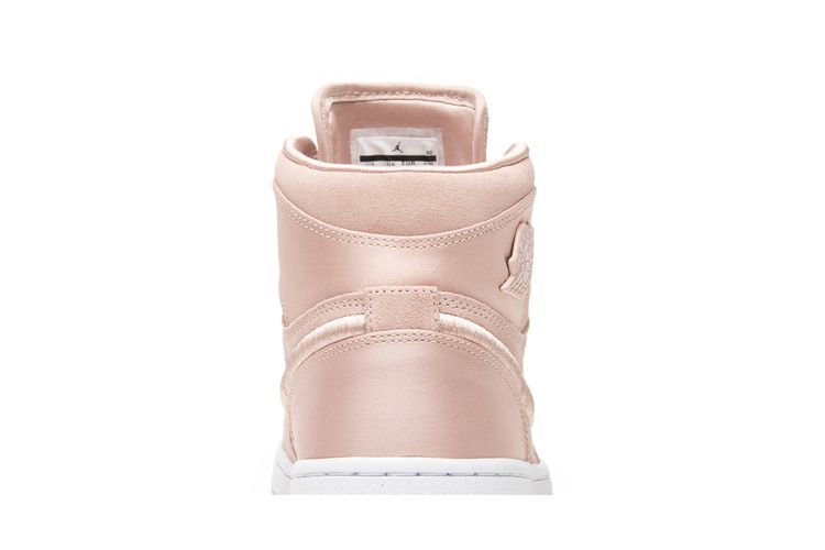 Buy Wmns Air Jordan Retro High 'Season of Her: Sunset Tint