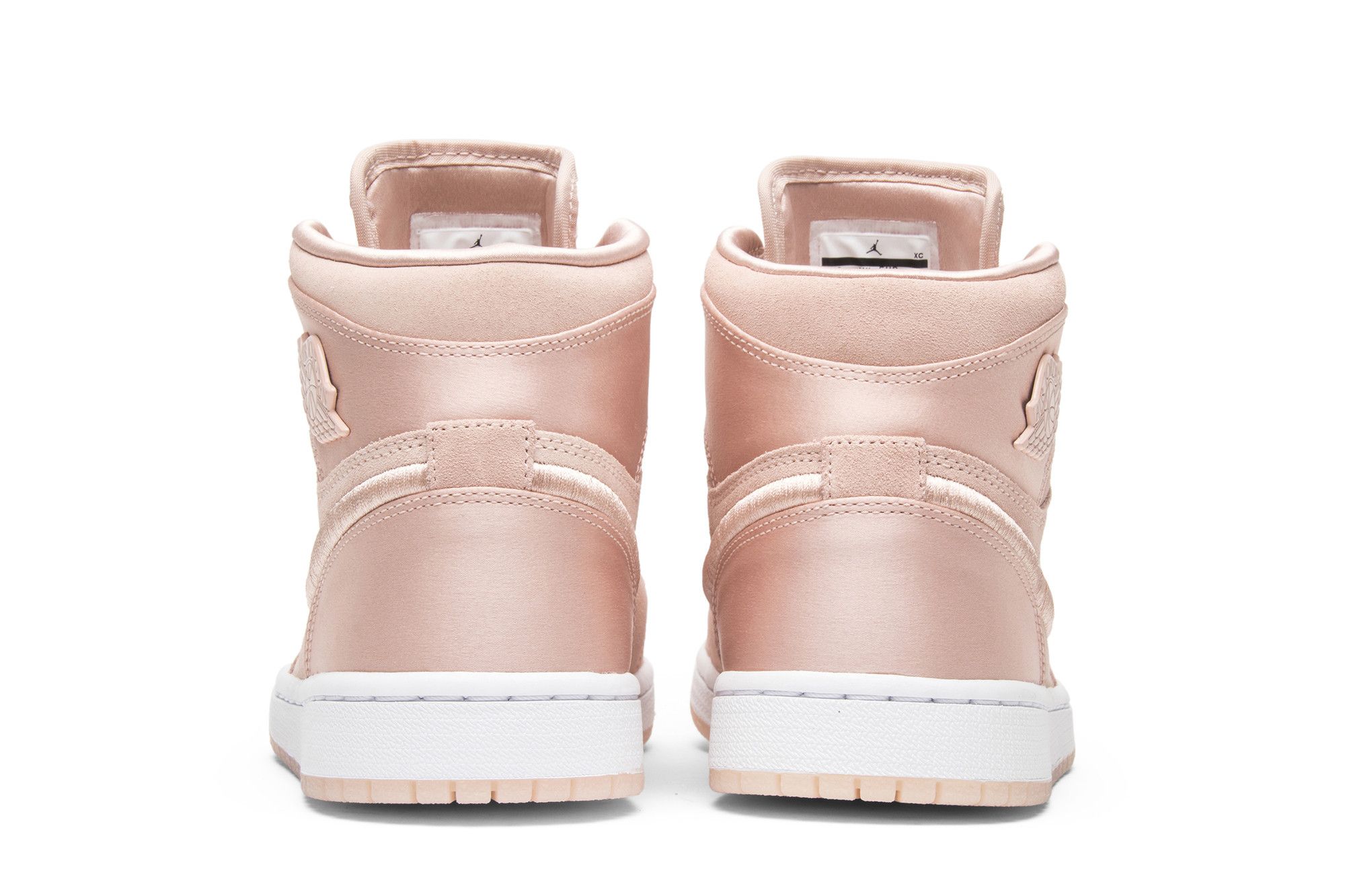 Jordan 1 retro high season of her sunset tint on sale