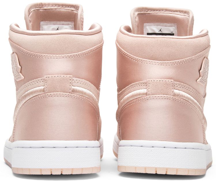 Wmns Air Jordan 1 Retro High Season of Her Sunset Tint
