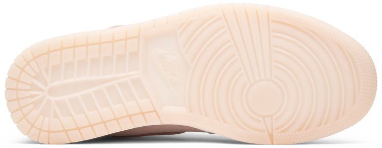 Wmns Air Jordan 1 Retro High Season of Her Sunset Tint